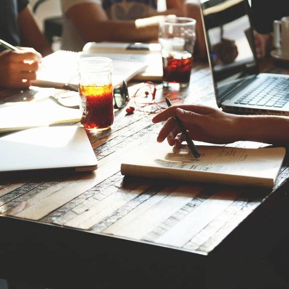 Web and mobile app development company office in Jodhpur